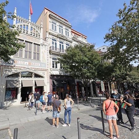 Flh Porto Traditional Studio Exterior photo